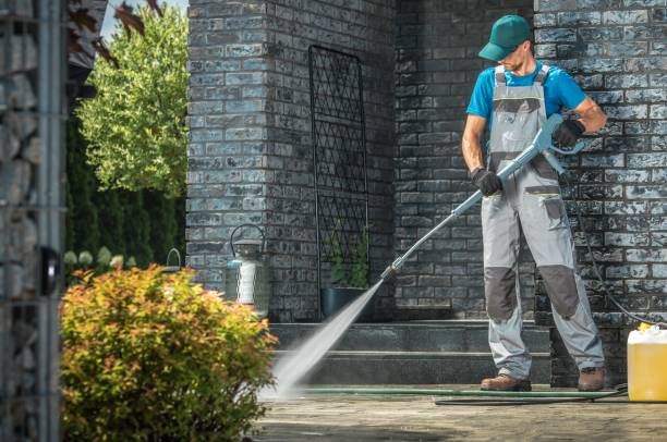 Best Sidewalk and Walkway Cleaning  in Stratford, NJ