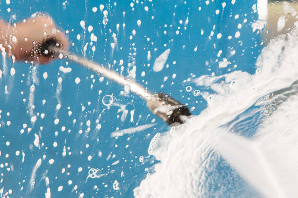 Best Parking Lot and Garage Cleaning  in Stratford, NJ