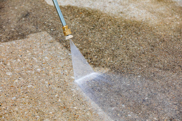 Best Building Exterior Washing  in Stratford, NJ