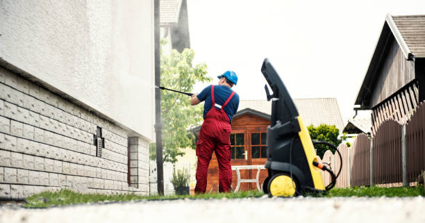 Best Factory Floor Cleaning  in Stratford, NJ